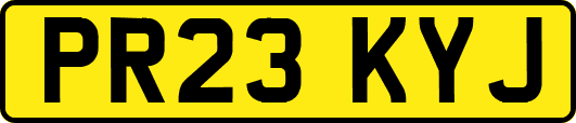 PR23KYJ