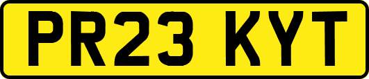 PR23KYT