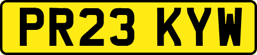 PR23KYW