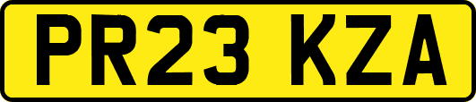 PR23KZA