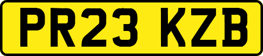 PR23KZB