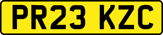 PR23KZC