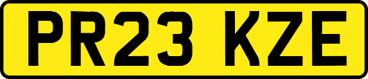 PR23KZE