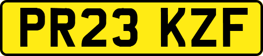 PR23KZF