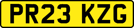 PR23KZG
