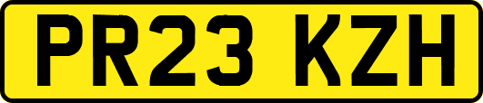 PR23KZH