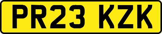 PR23KZK