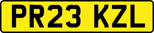 PR23KZL