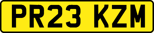 PR23KZM