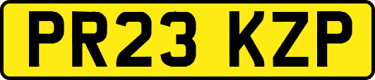 PR23KZP