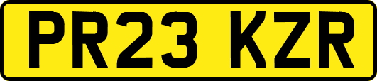 PR23KZR