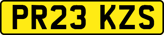 PR23KZS