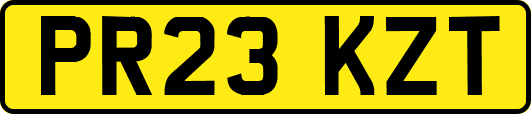 PR23KZT