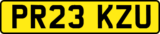 PR23KZU