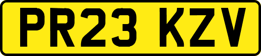 PR23KZV