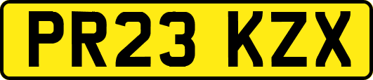 PR23KZX