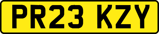 PR23KZY