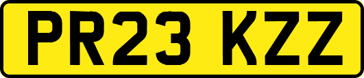 PR23KZZ