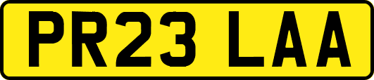 PR23LAA