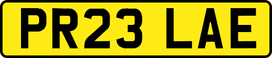 PR23LAE