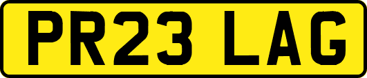 PR23LAG
