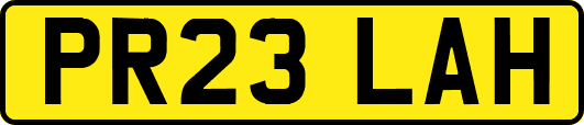 PR23LAH