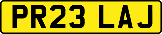 PR23LAJ