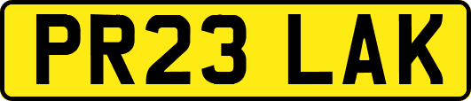 PR23LAK