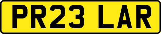 PR23LAR