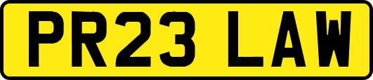 PR23LAW