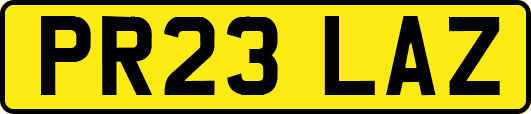 PR23LAZ