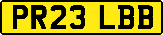 PR23LBB
