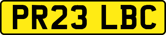 PR23LBC