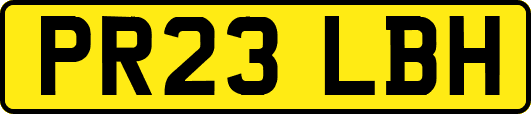 PR23LBH