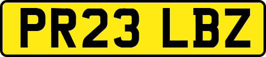 PR23LBZ