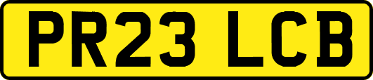 PR23LCB