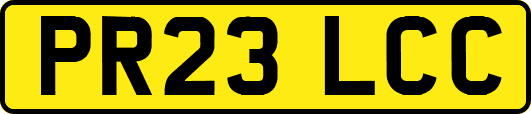 PR23LCC