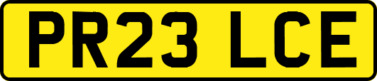 PR23LCE