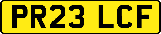 PR23LCF