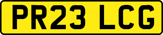 PR23LCG