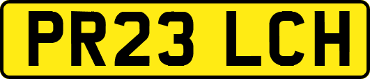 PR23LCH