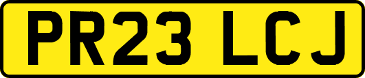 PR23LCJ