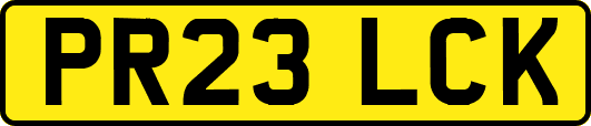 PR23LCK