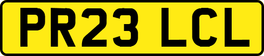 PR23LCL