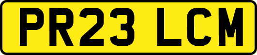 PR23LCM