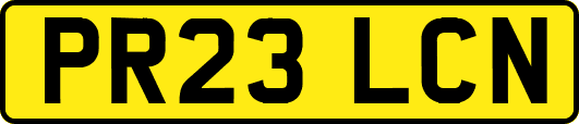PR23LCN