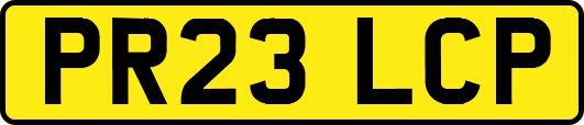 PR23LCP