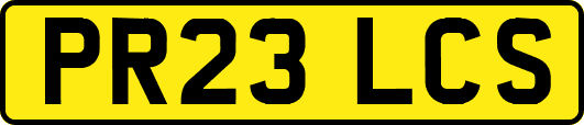 PR23LCS
