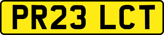 PR23LCT