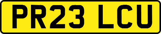 PR23LCU